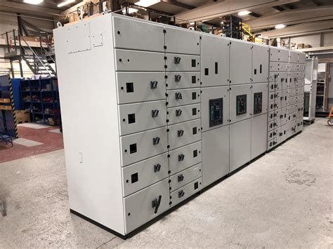 electrical switchboard enclosures